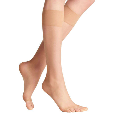 falke-beige-shelina-12-denier-toeless-knee-high-socks-35503760