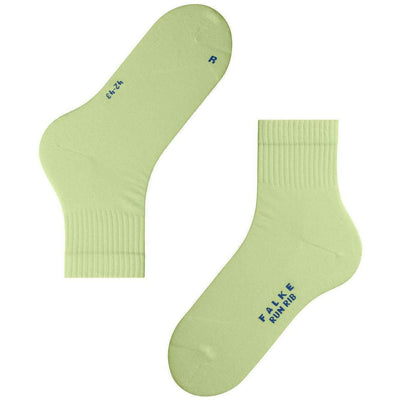 falke-yellow-run-rib-short-socks-34434342