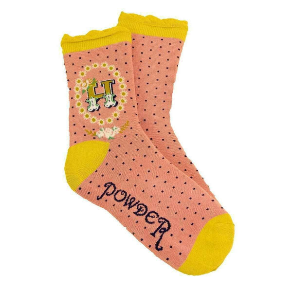 powder-pink-letter-h-ankle-socks-34433850
