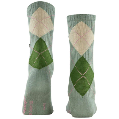 burlington-green-rib-courtside-socks-34434689