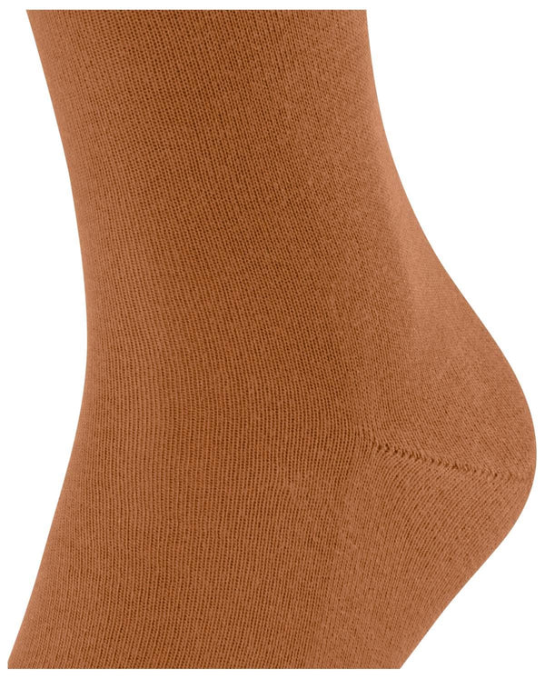 Falke Brown Family Socks
