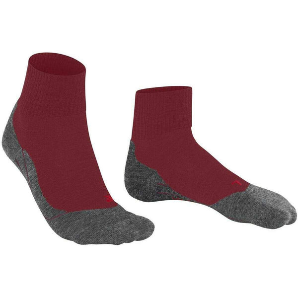 falke-red-tk5-wander-trekking-short-socks-35916984