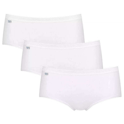 sloggi-white-basic-3-pack-midi-knickers-35044960