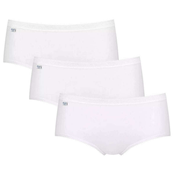sloggi-white-basic-3-pack-midi-knickers-35044960