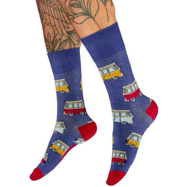 powder-blue-vintage-van-socks-34433857