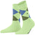 Burlington Green Covent Garden Socks
