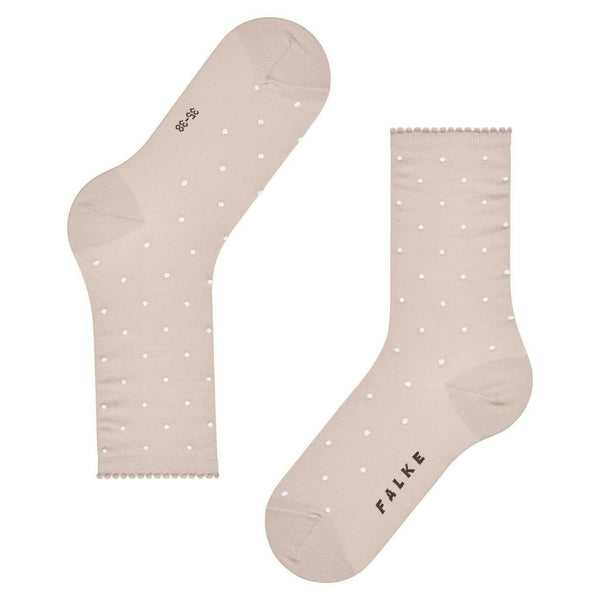 falke-cream-spike-dot-socks-35838246