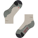 falke-beige-tk2-explore-short-trekking-socks-35912889