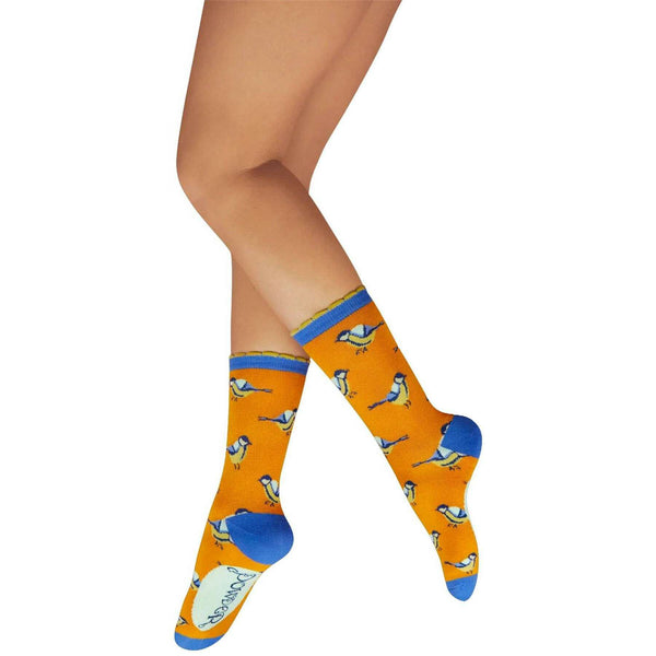 powder-orange-brilliant-blue-tits-ankle-socks-35502653