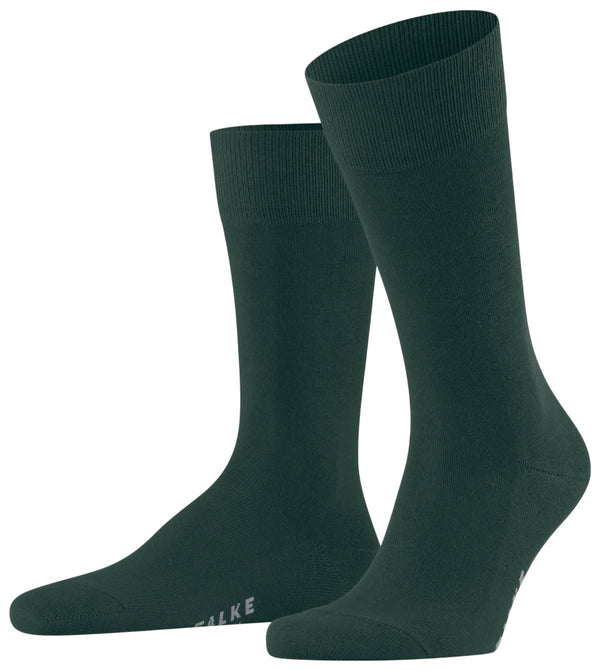 Falke Green Family Socks