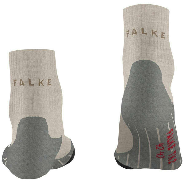 falke-beige-tk2-explore-short-trekking-socks-35912886