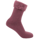 totes-toasties-purple-brushed-thermal-bed-socks-34478584