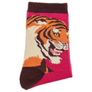 powder-pink-thrill-of-the-tiger-ankle-socks-34433826