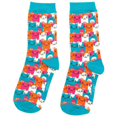 miss-sparrow-london-pink-3-pack-happy-cats-sock-box-34596277