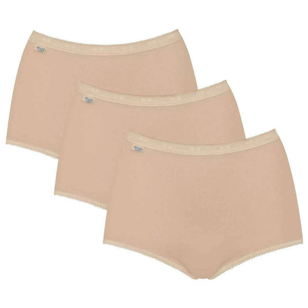 sloggi-beige-basic-3-pack-maxi-knickers-35045039