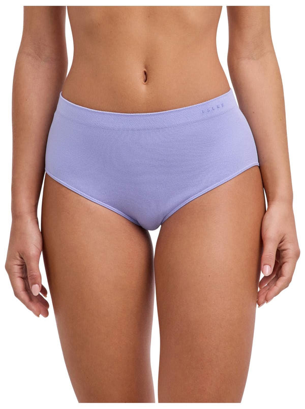 Falke Lilac Daily Seamless Mid Waist Brief