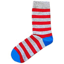 bassin-and-brown-red-tathame-hooped-striped-socks-35059783