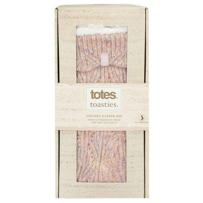 totes-toasties-pink-texture-slipper-socks-34518083