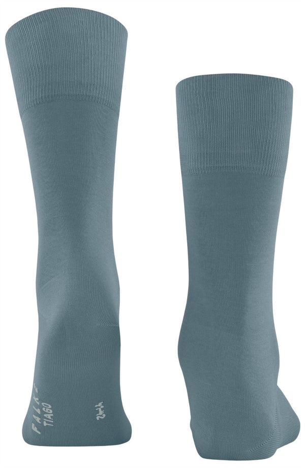 Falke Blue Tiago Socks