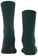 Falke Green Walkie Light Boot Socks