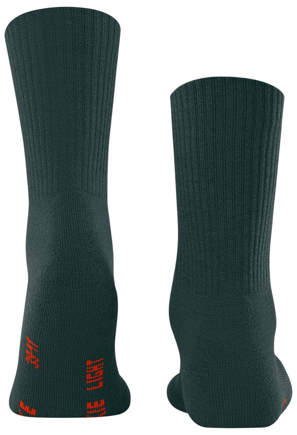 Falke Green Walkie Light Boot Socks