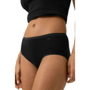 mey-black-superfine-organic-waist-pants-35462469