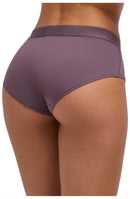Falke Pink Daily Comfort 2-Pack Hipster Brief