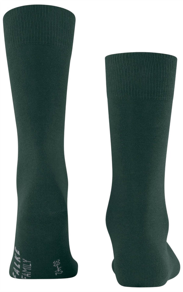 Falke Green Family Socks