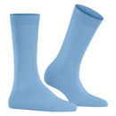 Burlington Blue Lady Socks