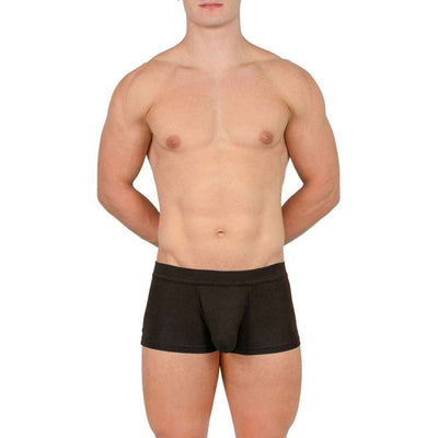 Obviously Black EliteMan Trunk