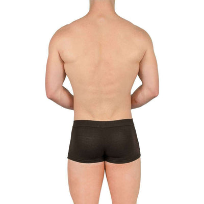Obviously Black EliteMan Trunk