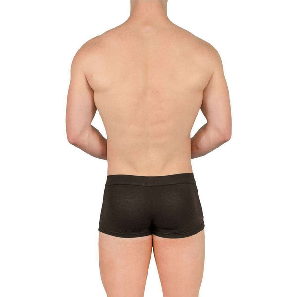 Obviously Black EliteMan Trunk