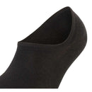 Falke Black Active Breeze No Show Socks
