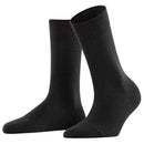 Falke Black Sensitive Berlin Socks