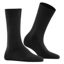 Falke Black Sensitive Berlin Socks