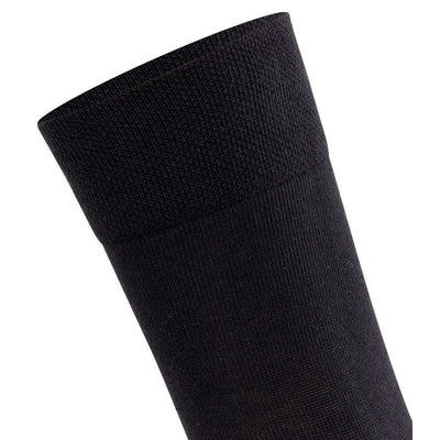 Falke Black Sensitive London Socks