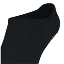 Falke Black Cool Kick Sneaker Socks