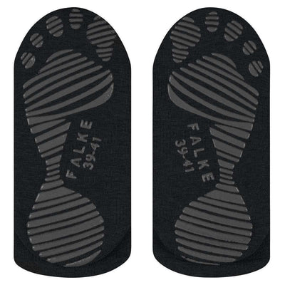 Falke Black Cool Kick Sneaker Socks
