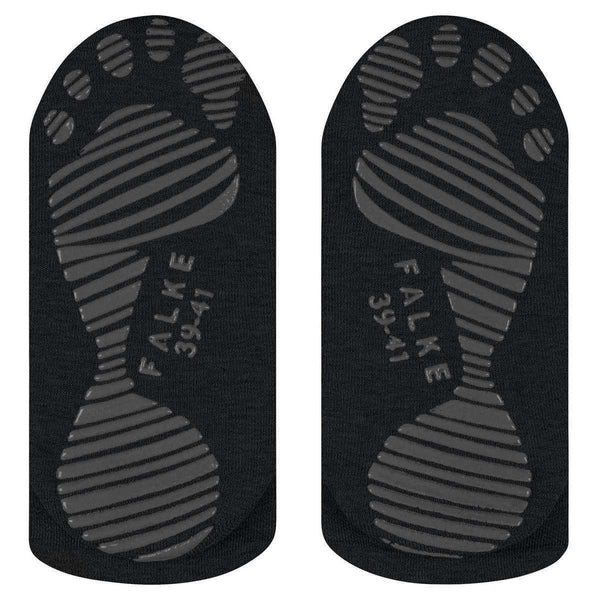 Falke Black Cool Kick Sneaker Socks