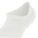 Esprit White Home Sneaker Socks