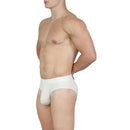 Obviously White EliteMan Brief
