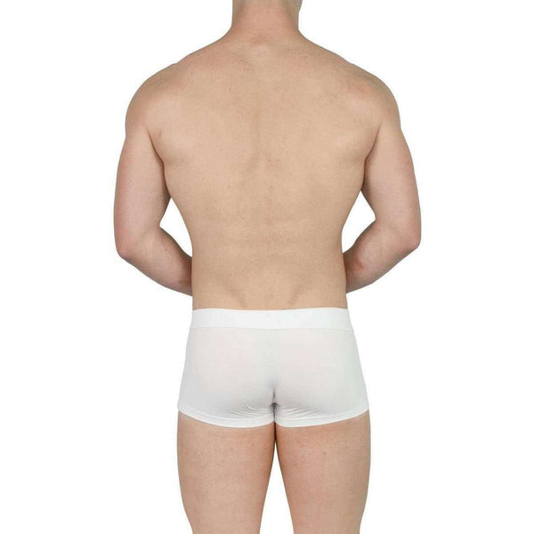 Obviously White EliteMan Trunk