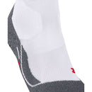Falke White 4GRIP Stabilizing Socks