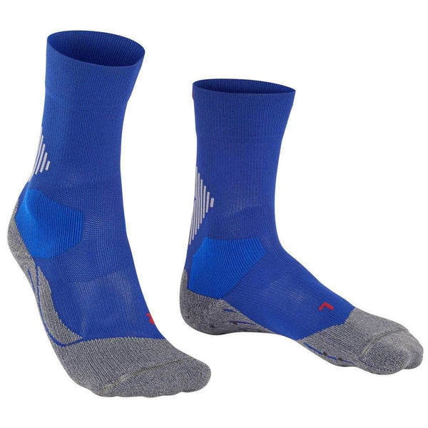 Falke Blue 4GRIP Stabilizing Socks