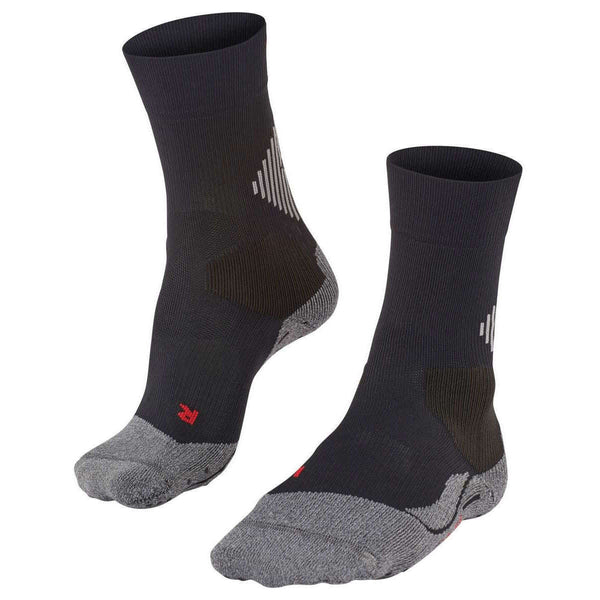 Falke Black 4GRIP Stabilizing Socks