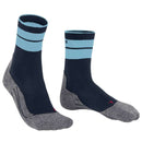 Falke Blue TK Stabilizing Socks