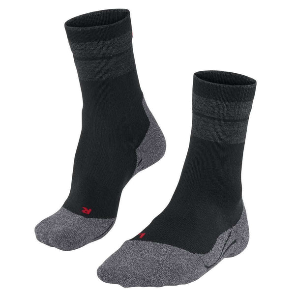 Falke Black TK Stabilizing Socks