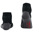 Falke Black TK2 Explore Short Socks
