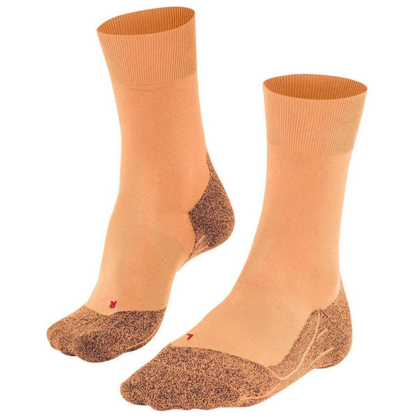 Falke Orange RU4 Light Performance Socks