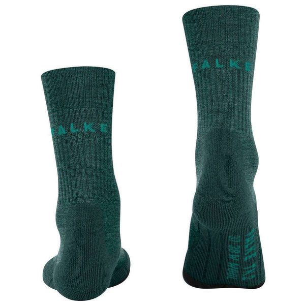 Falke Green TK2 Explore Wool Socks
